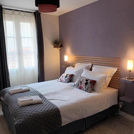 Les Chambres De La Vallee Argentonnay Екстер'єр фото