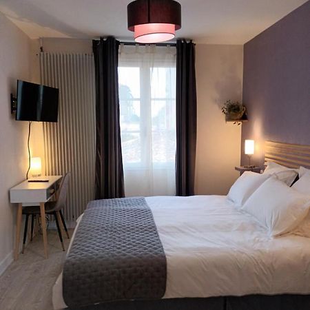 Les Chambres De La Vallee Argentonnay Екстер'єр фото